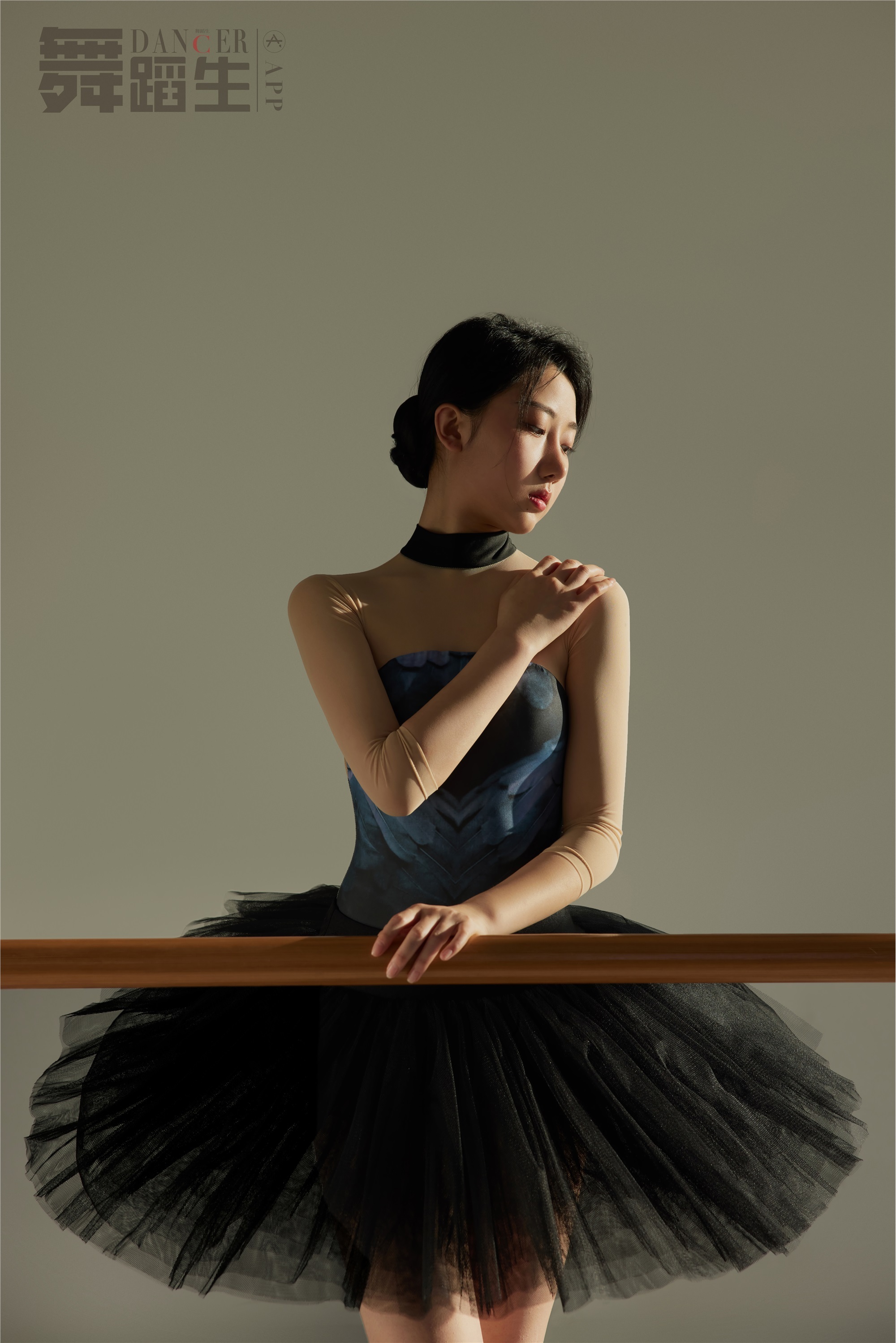 GALLI嘉丽 舞蹈生日记 090 - 纯洁与魅惑 薛惠